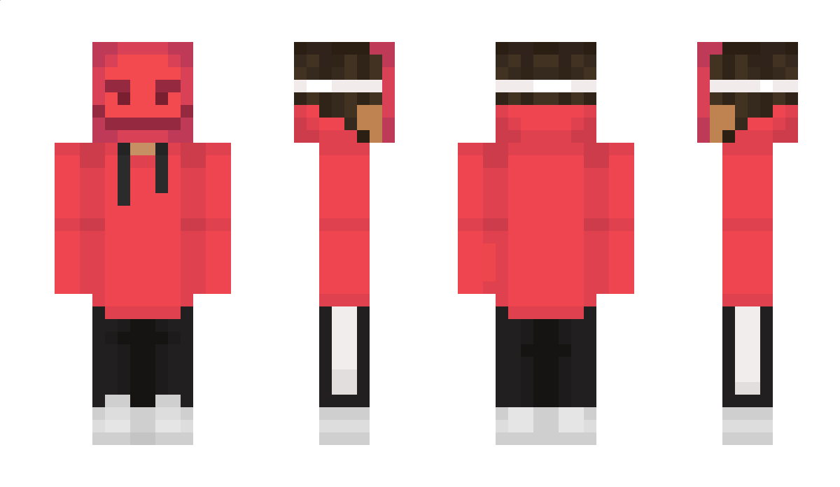 kitty_kyrie Minecraft Skin