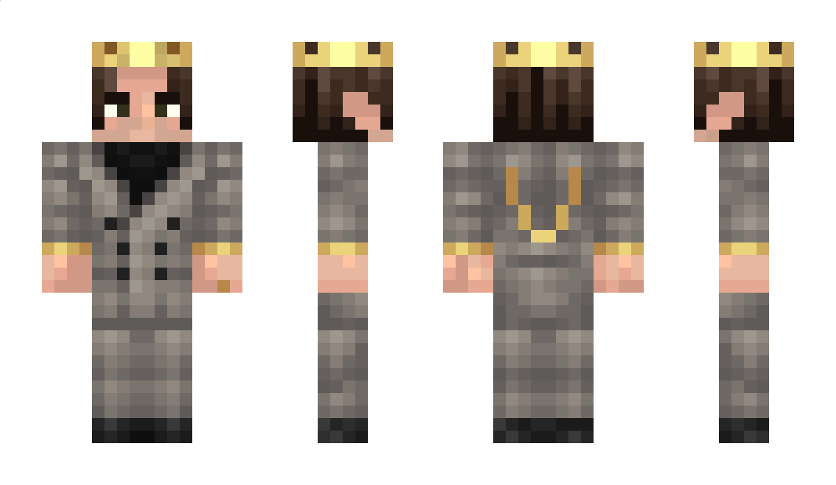 salawm Minecraft Skin