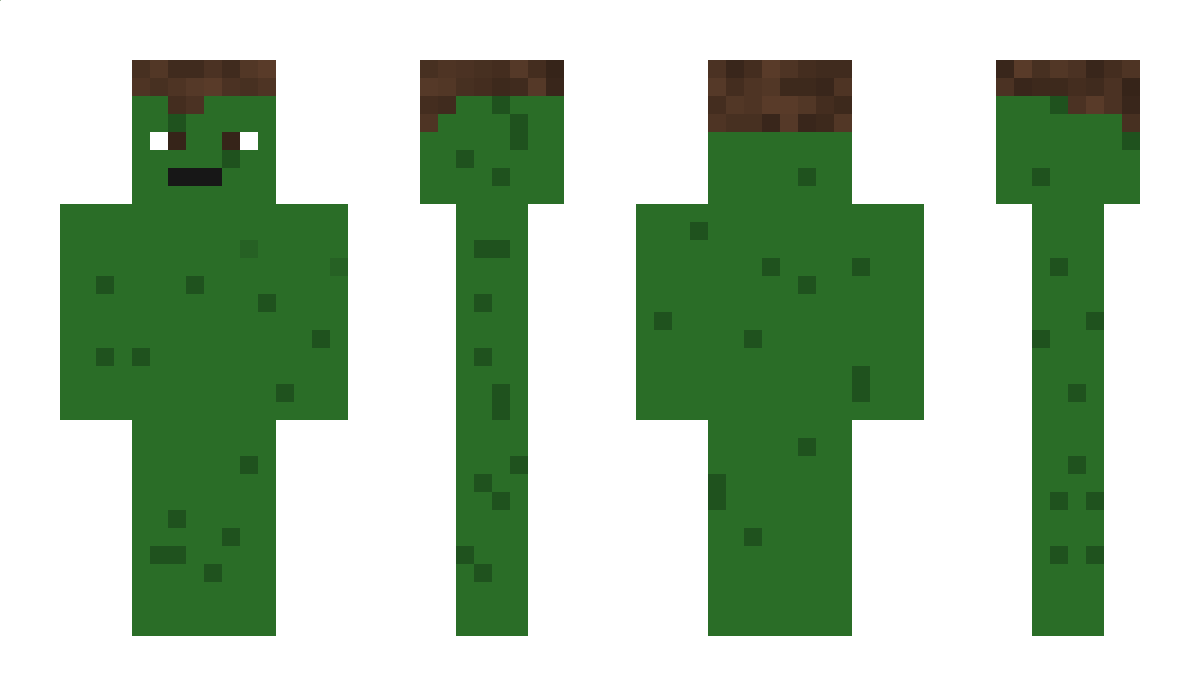 Stuffpicklesays Minecraft Skin