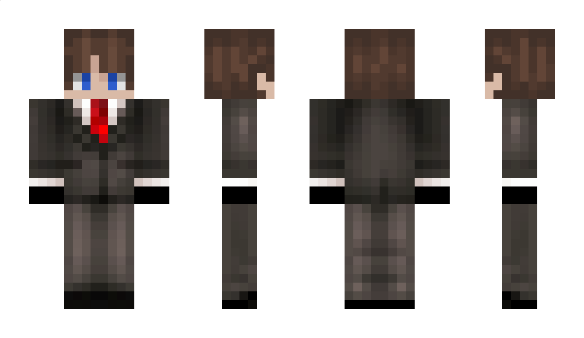 Erze77 Minecraft Skin