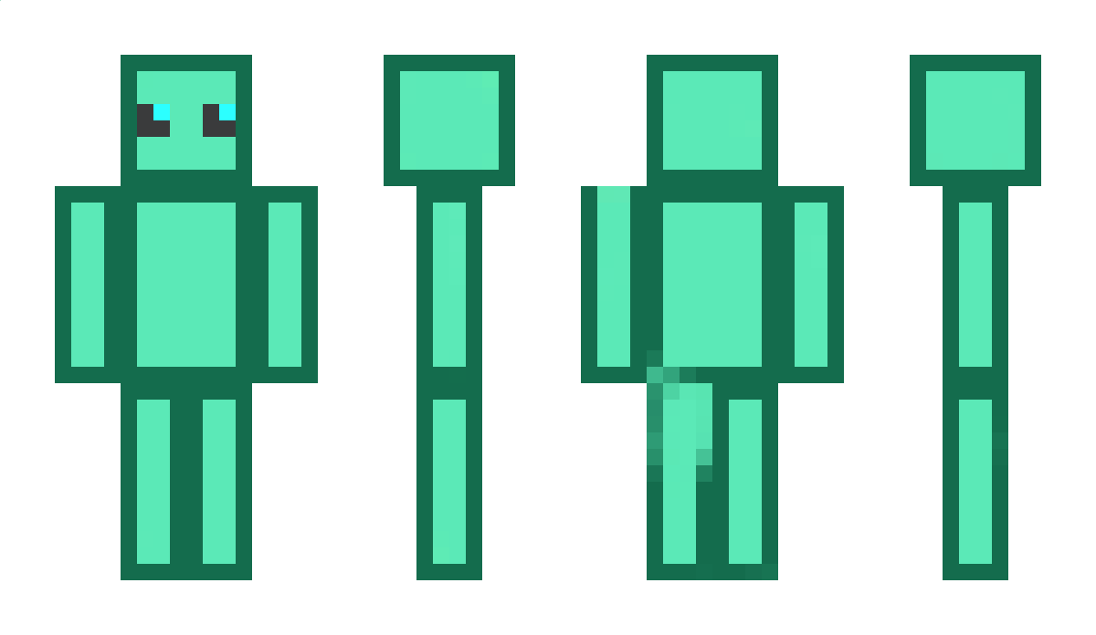 brunion1 Minecraft Skin