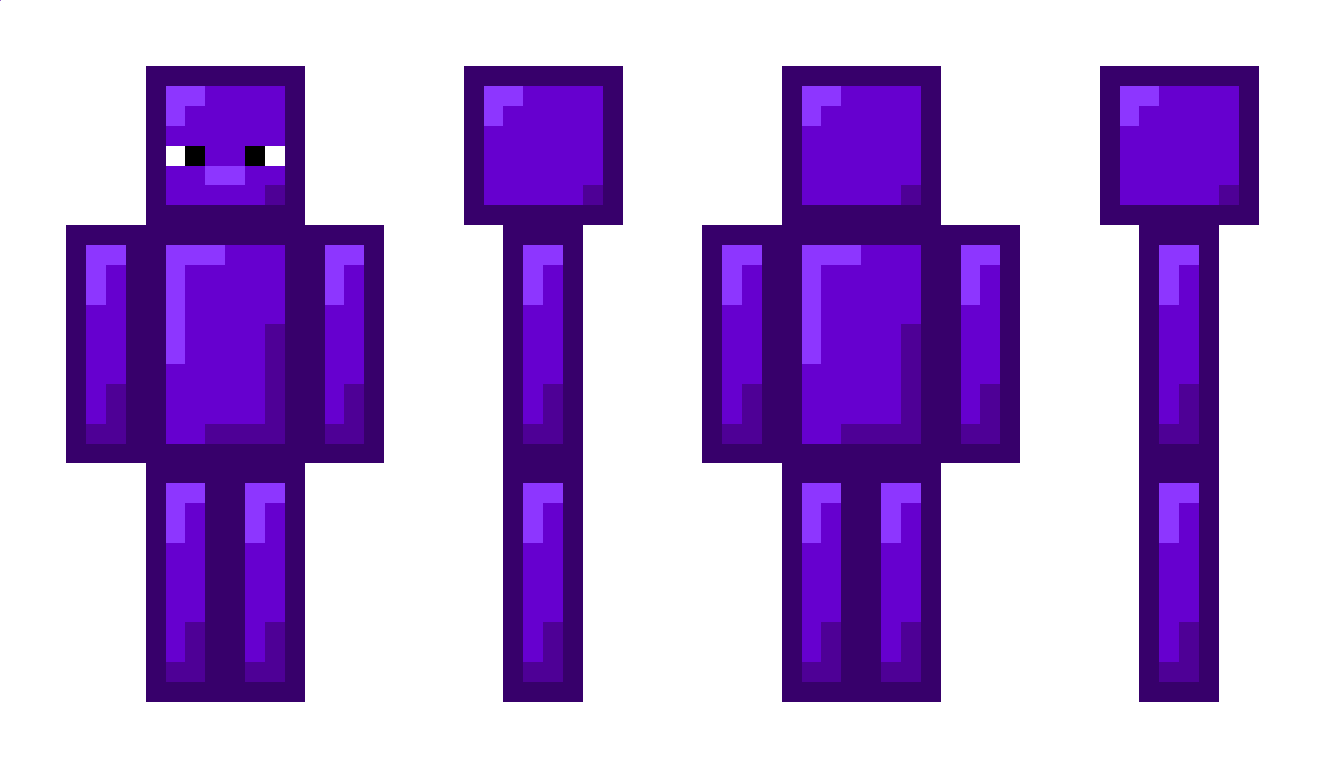 FixJay Minecraft Skin