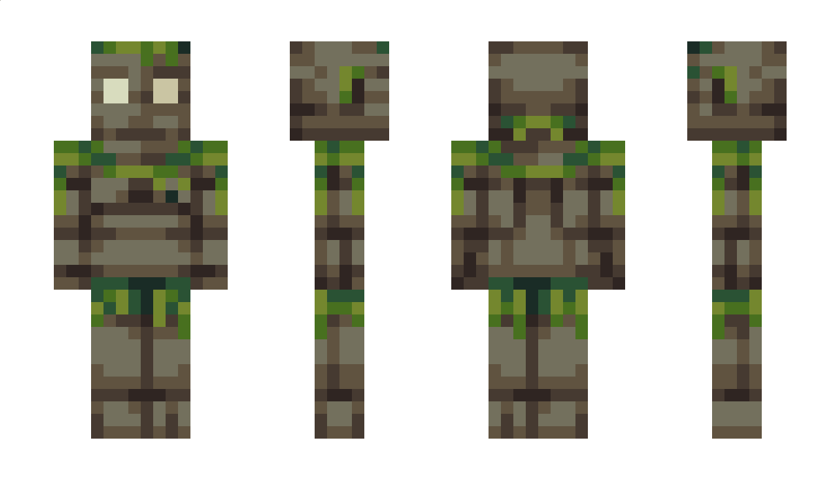 aladin2811 Minecraft Skin