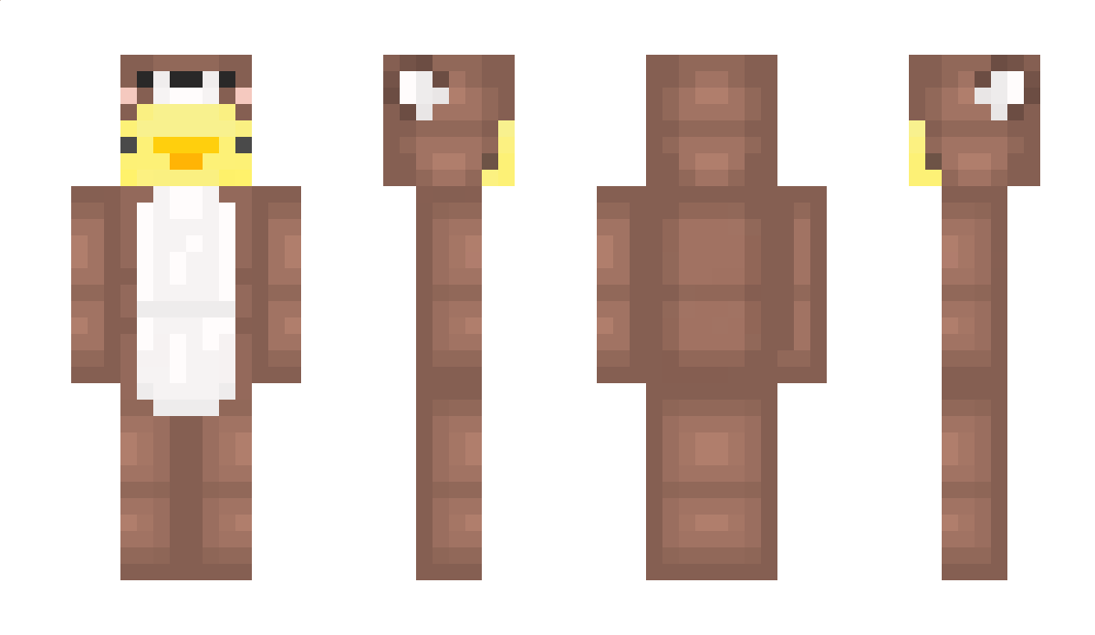 David802 Minecraft Skin