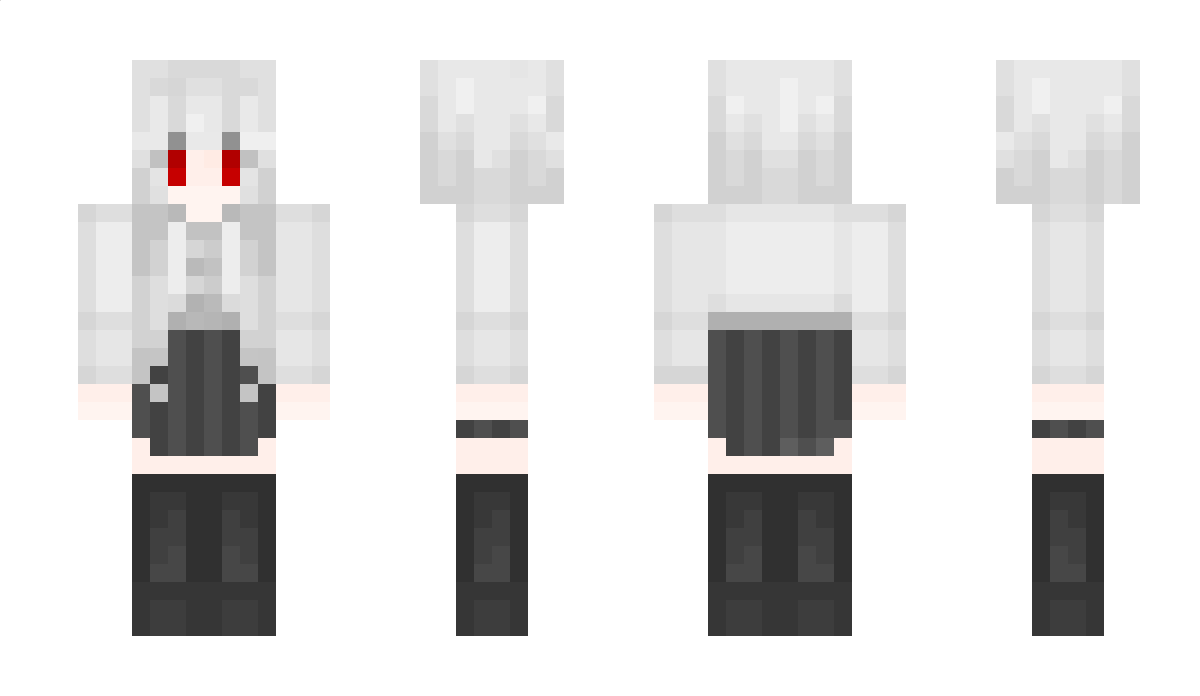 osl Minecraft Skin