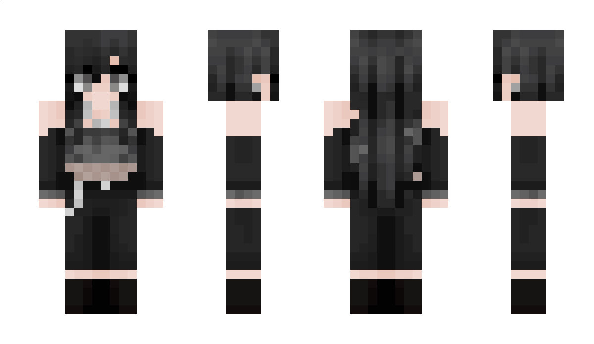 Bedi_ Minecraft Skin