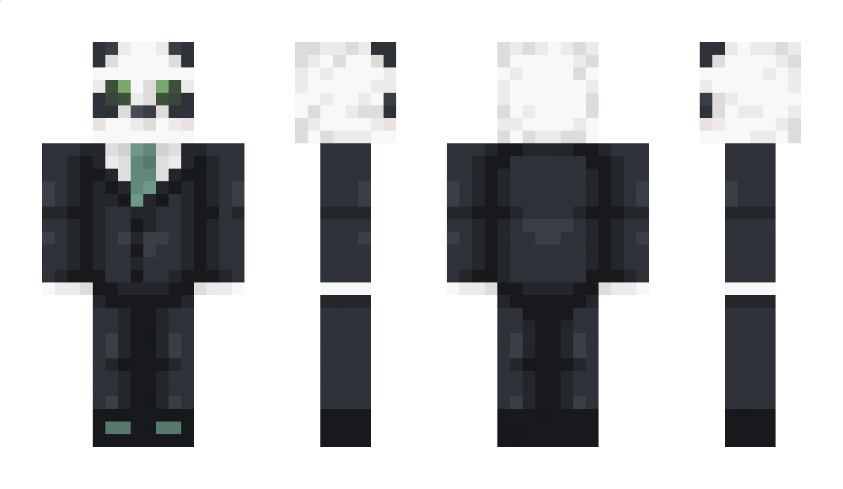 Robot_Ondra Minecraft Skin