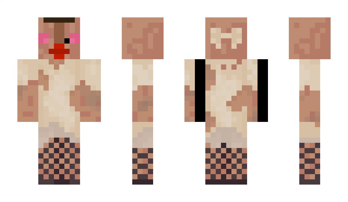 _andii Minecraft Skin