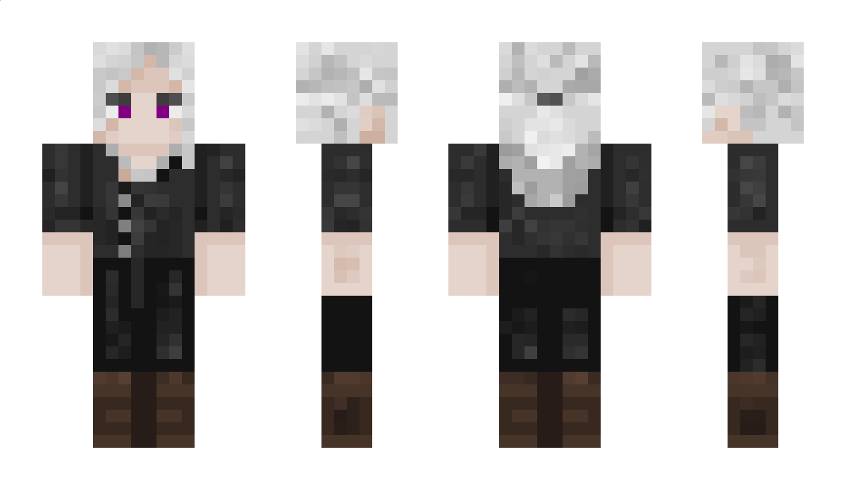 Nuclearsheep_ Minecraft Skin