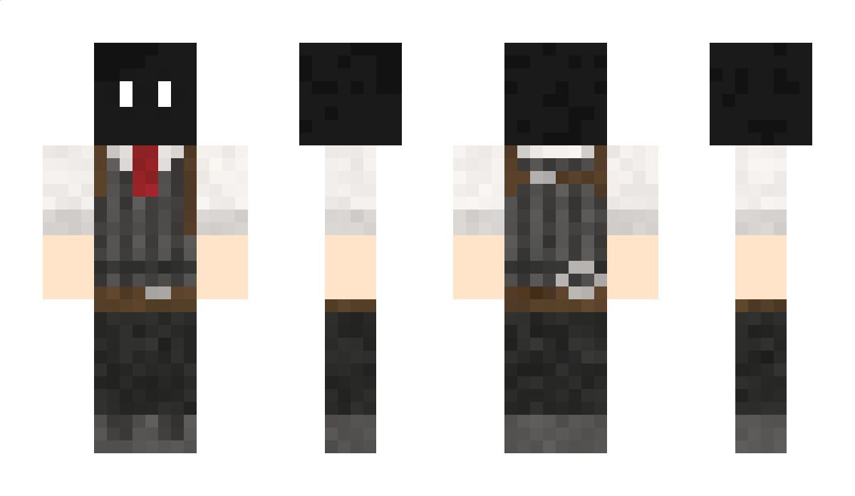 discountfever Minecraft Skin