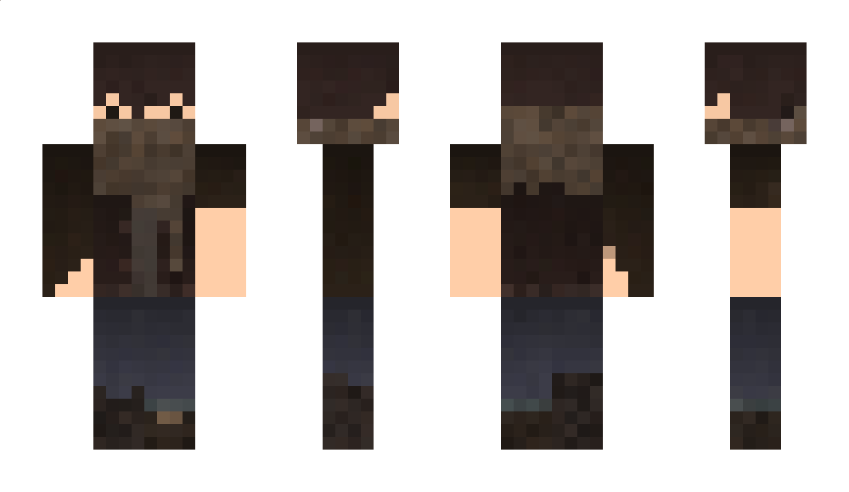 Eldaria_OwO Minecraft Skin