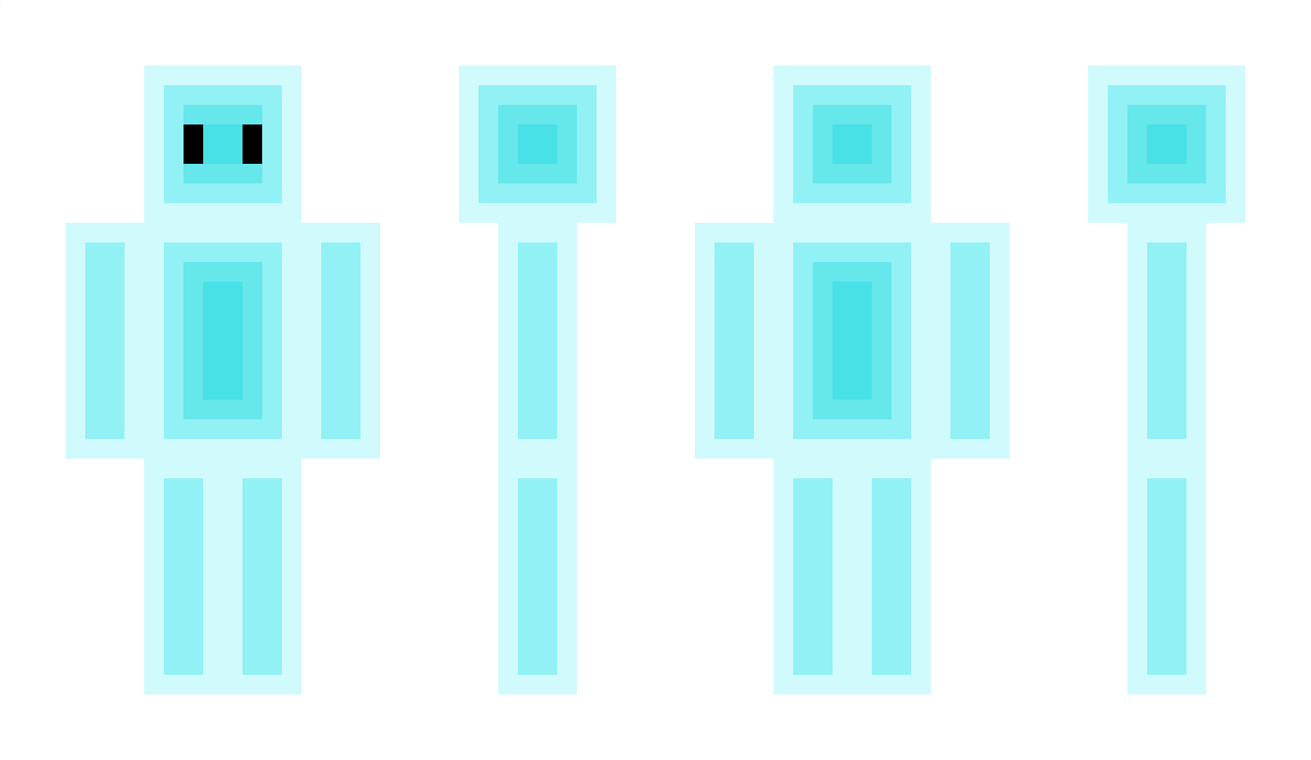 icelar Minecraft Skin