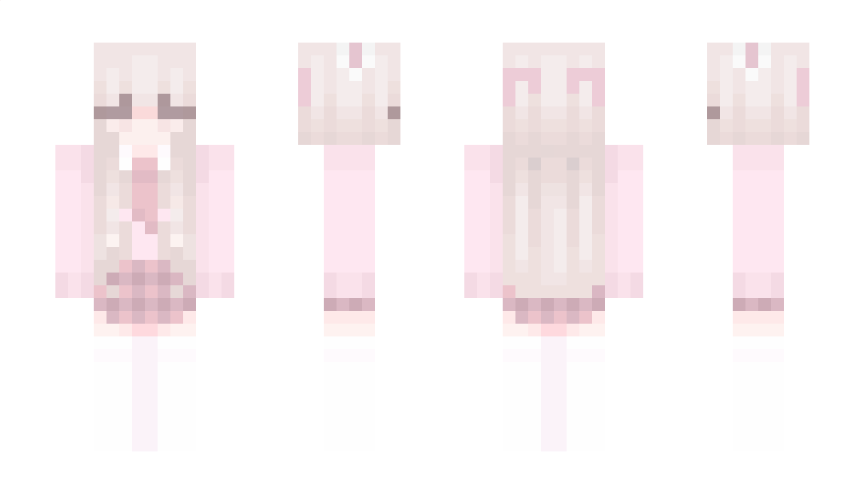 legendary______ Minecraft Skin