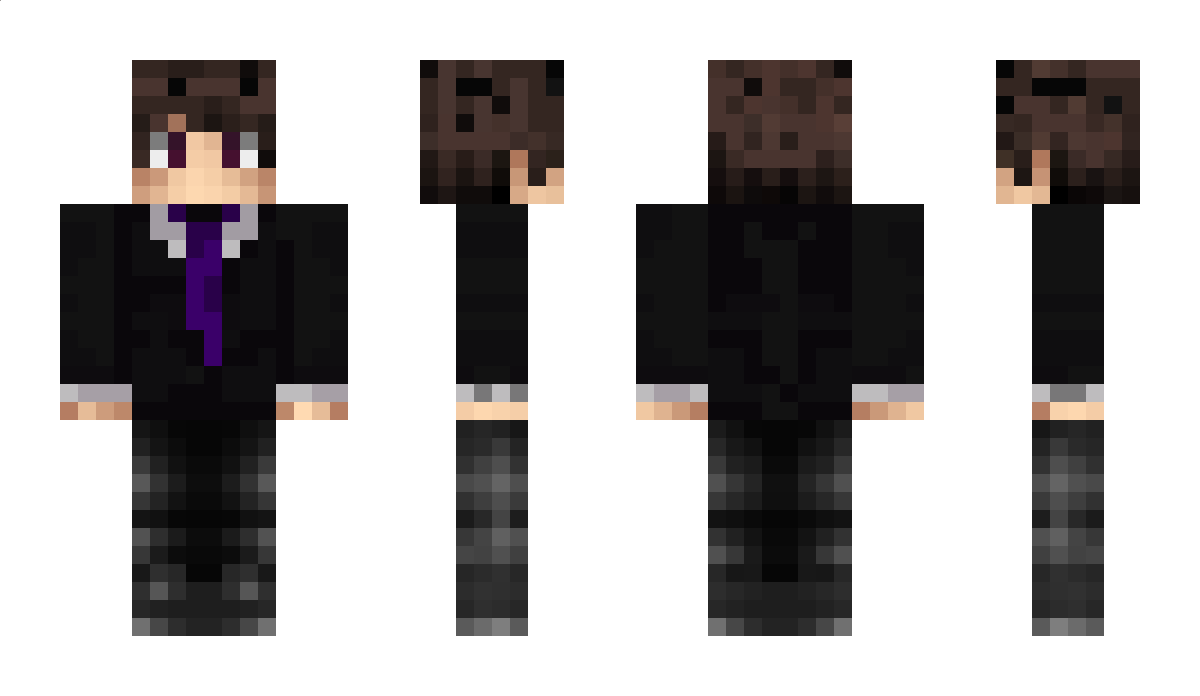 emetmmm Minecraft Skin