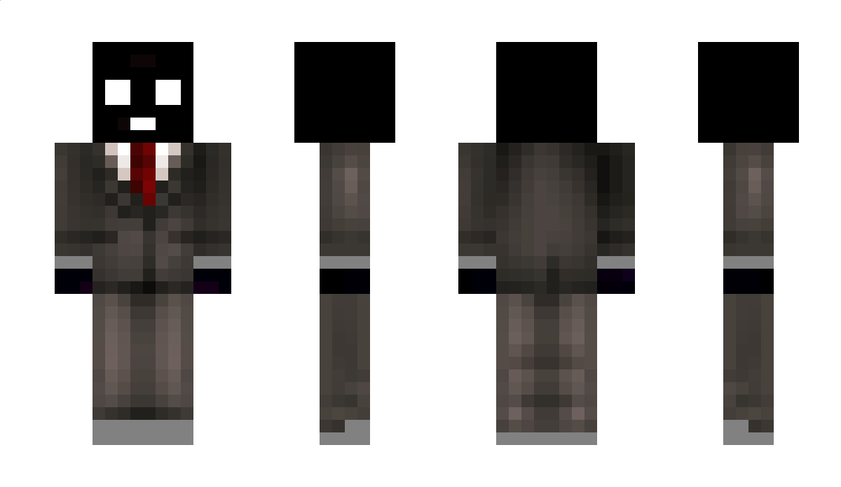 Glendhul Minecraft Skin