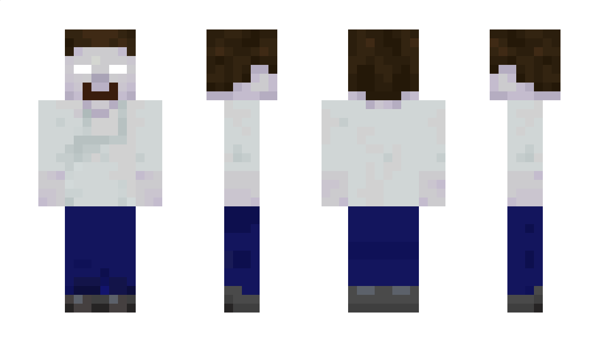 Wihd Minecraft Skin