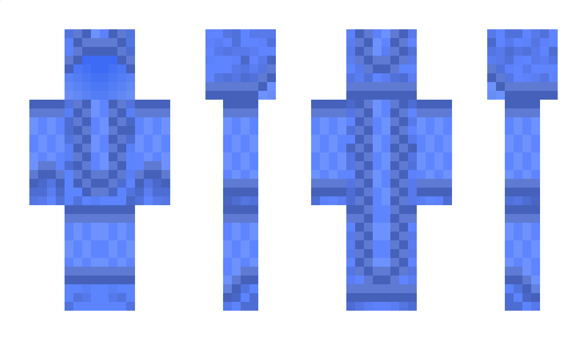 Lewdologist Minecraft Skin