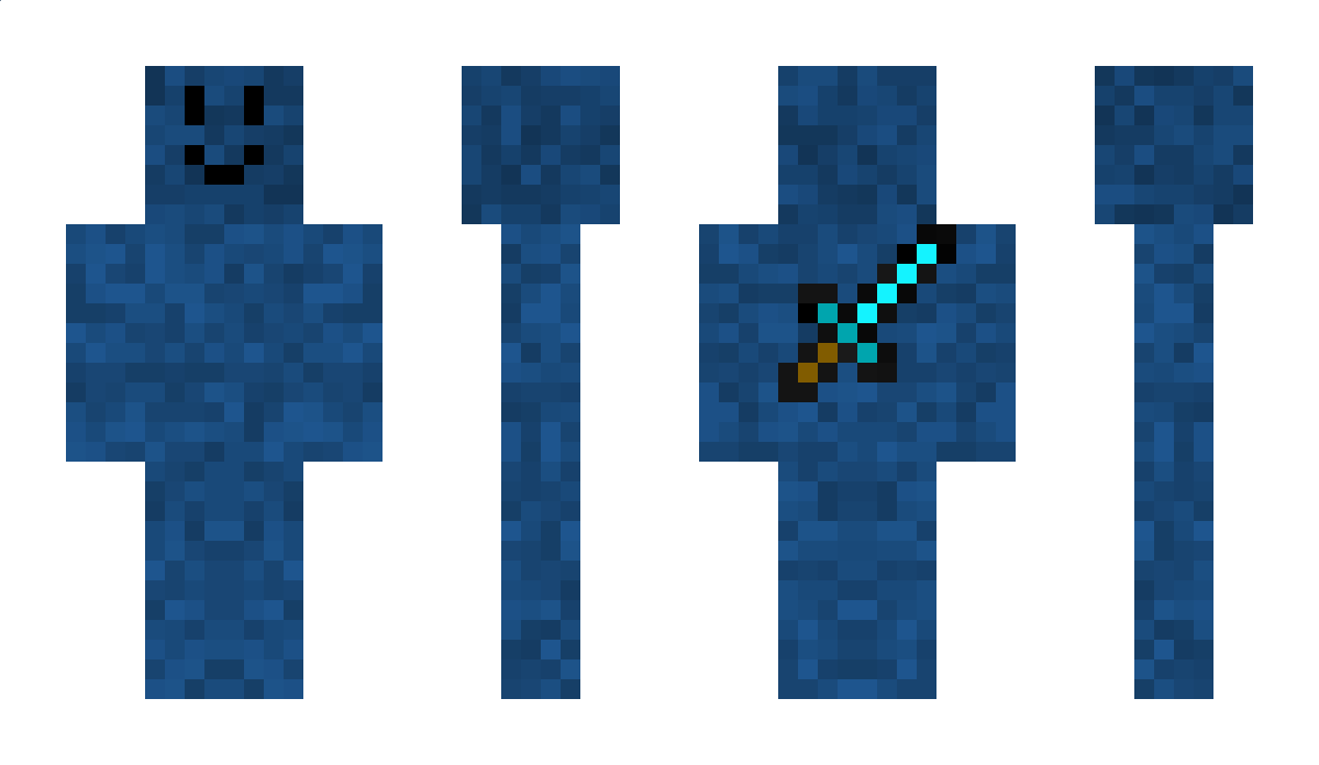 Sixb0b6 Minecraft Skin