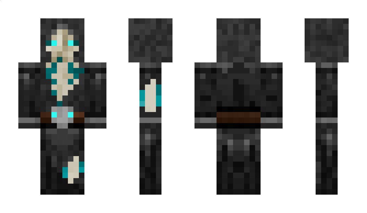 Tharnum Minecraft Skin