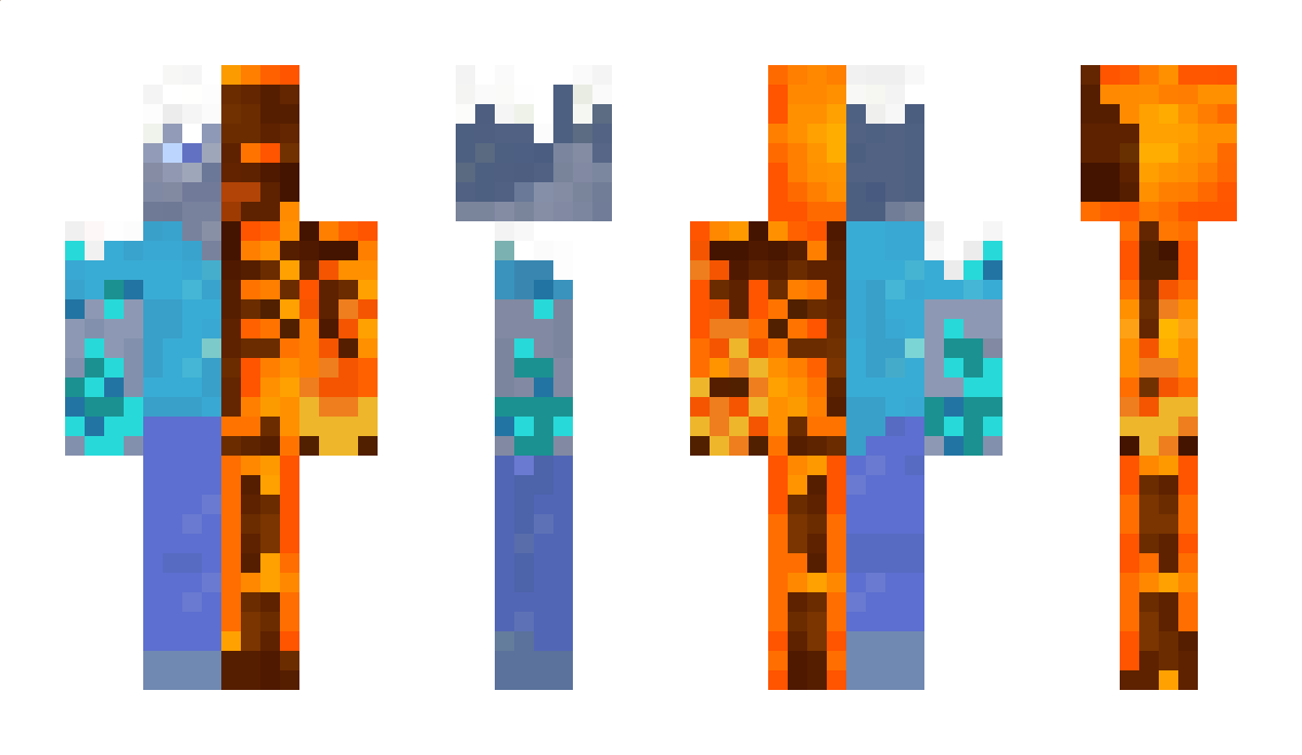 varior Minecraft Skin