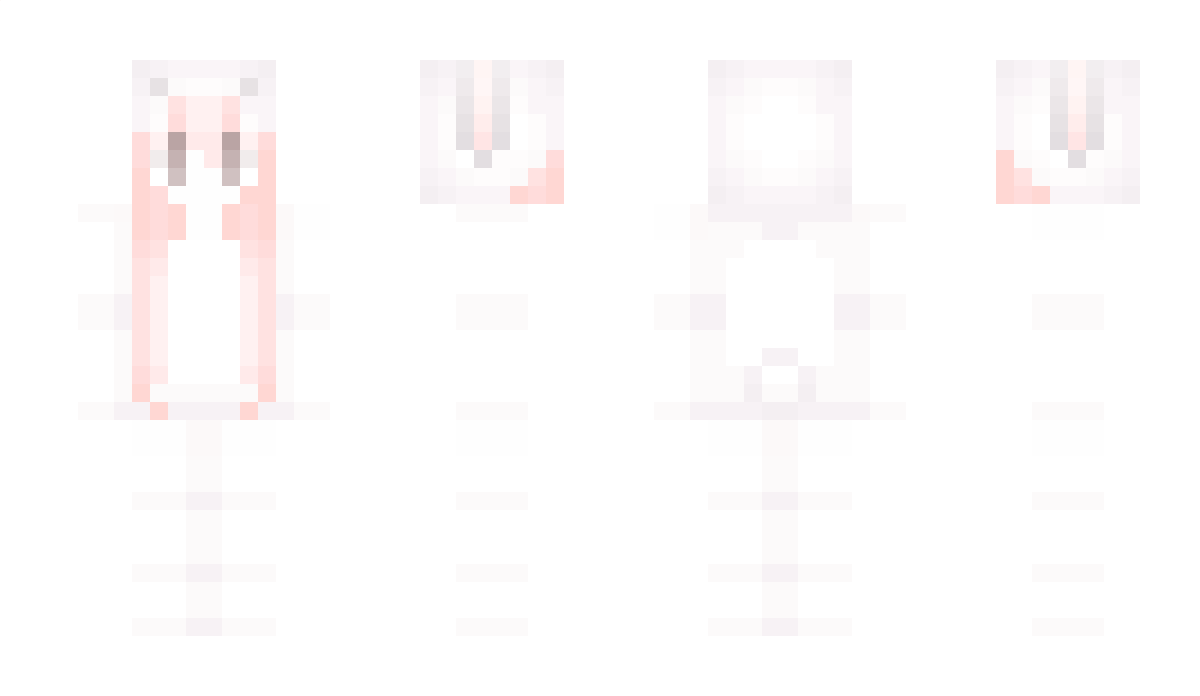 myje Minecraft Skin