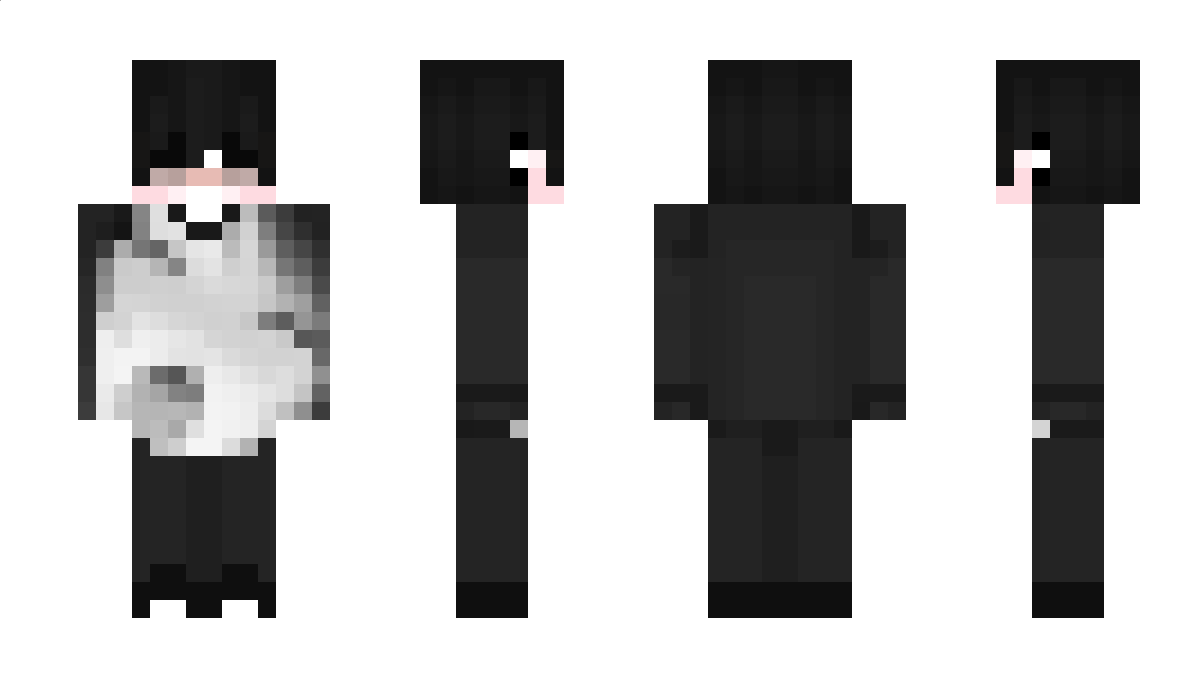 Artxu Minecraft Skin