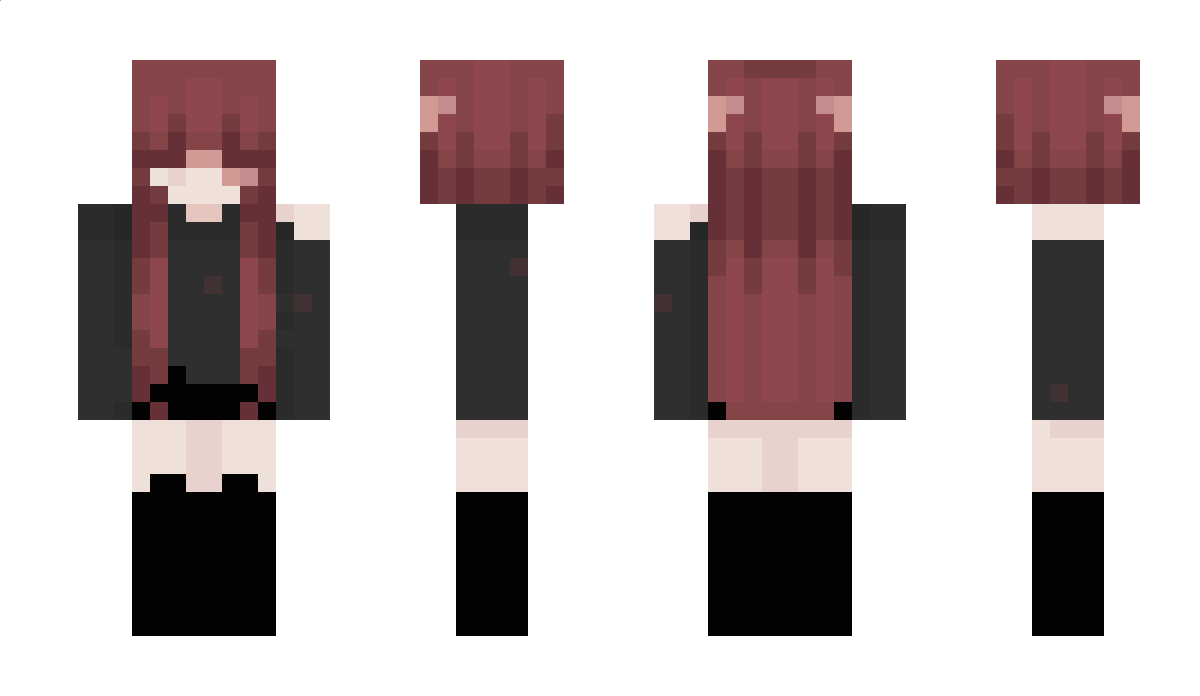 rutataga Minecraft Skin