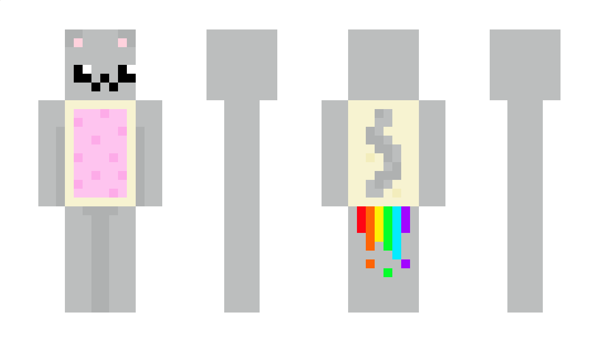 brayanc Minecraft Skin