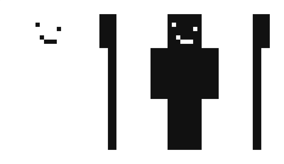 Batata1042 Minecraft Skin