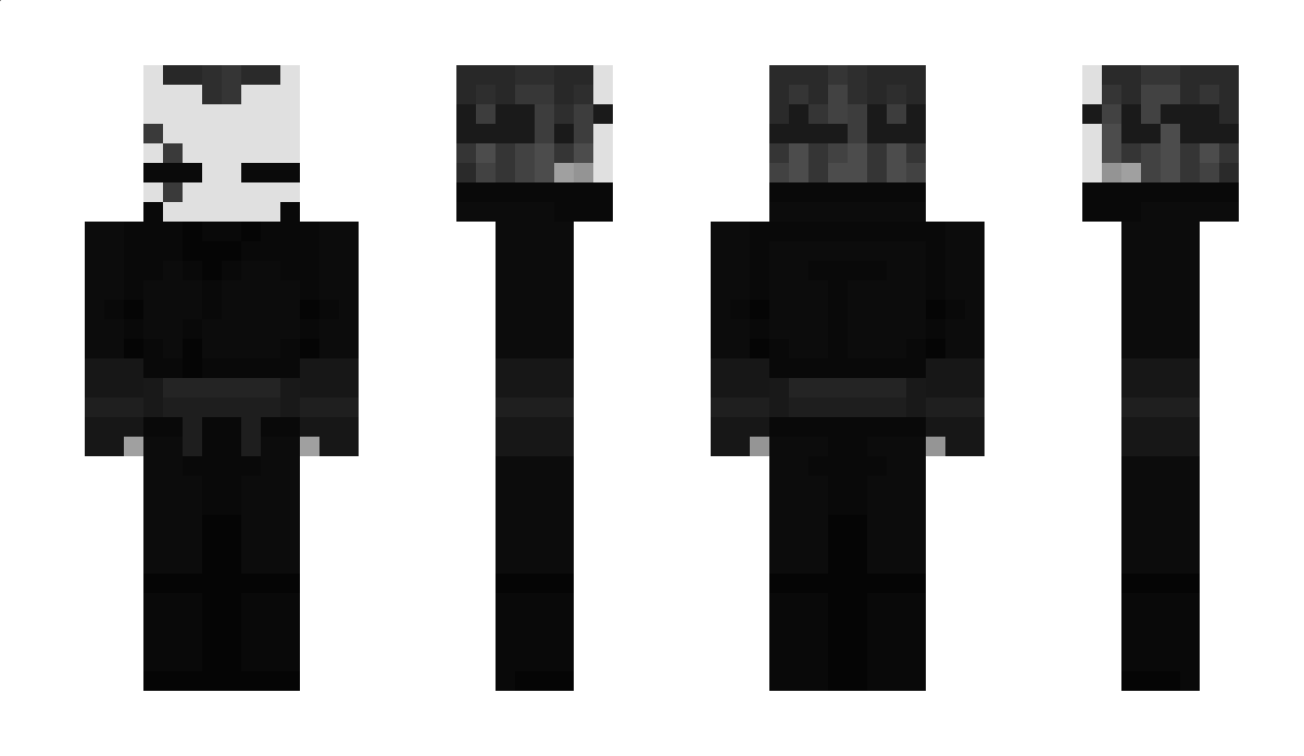 imbroken_ Minecraft Skin