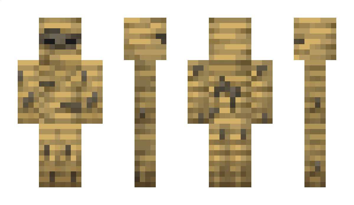 Kardrom Minecraft Skin