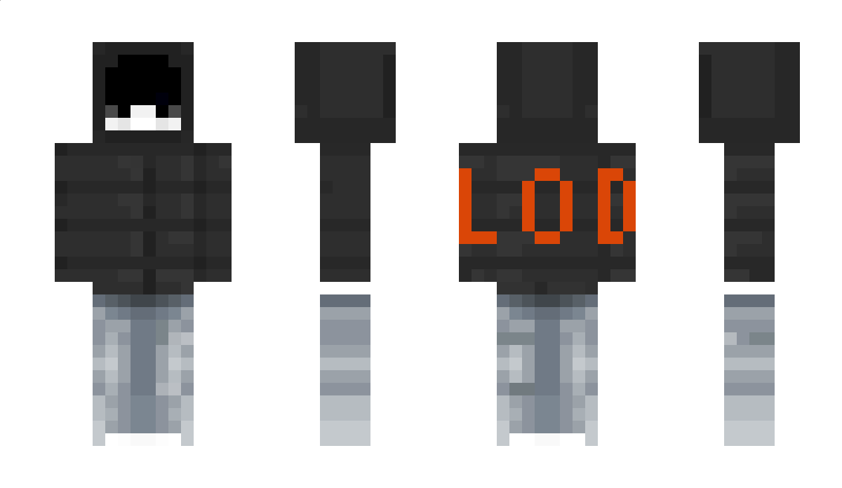 55leox Minecraft Skin