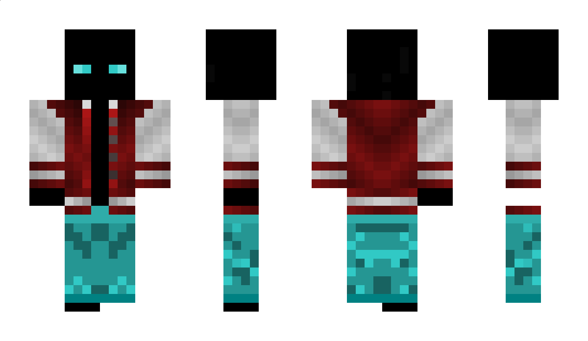 Bldev Minecraft Skin