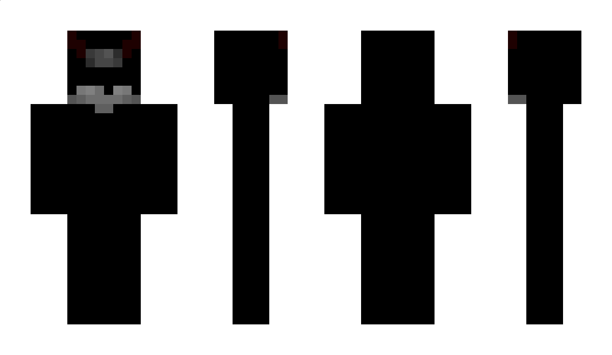 xzys_ Minecraft Skin