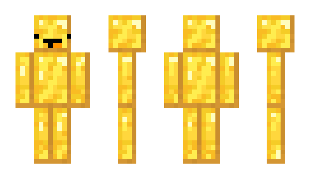 Maxfighter6 Minecraft Skin