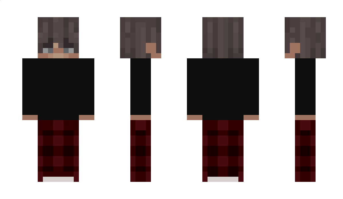 4Runner_ Minecraft Skin