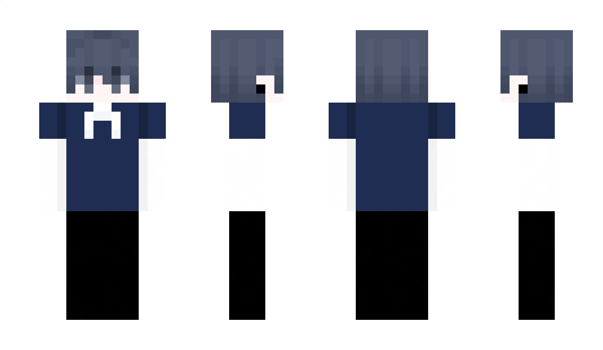 Amgelitox Minecraft Skin