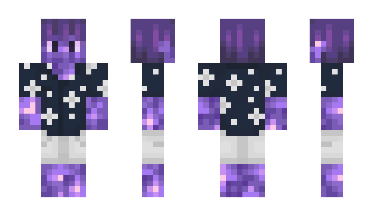 Joeywac42 Minecraft Skin