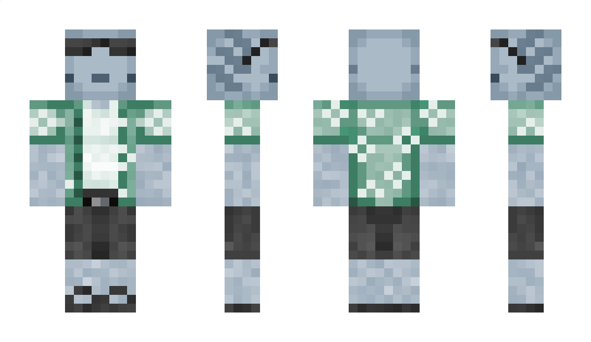 _Filpie_ Minecraft Skin