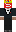 LxrdScxr Minecraft Skin