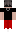 SamXDesiree Minecraft Skin