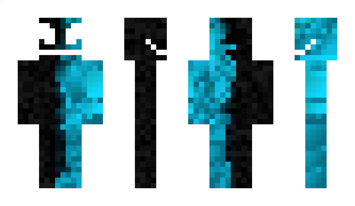 Antune345 Minecraft Skin