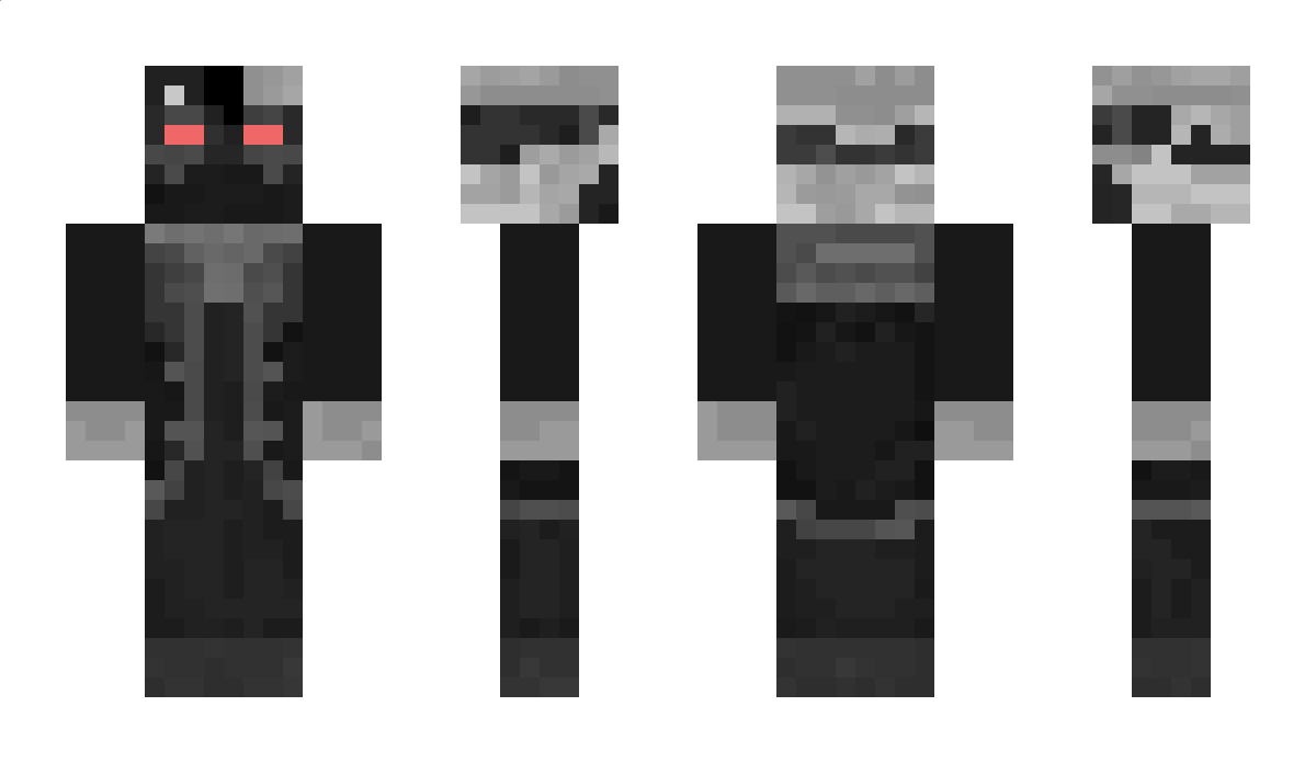 _1Nomi Minecraft Skin