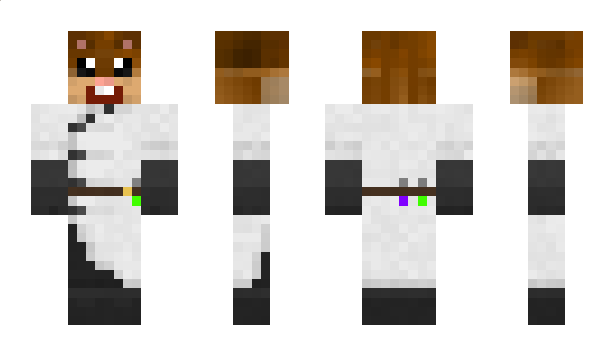 Usajz235 Minecraft Skin