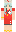 Tanaquilla Minecraft Skin