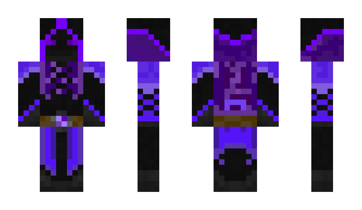 Ghosty_Reaper Minecraft Skin