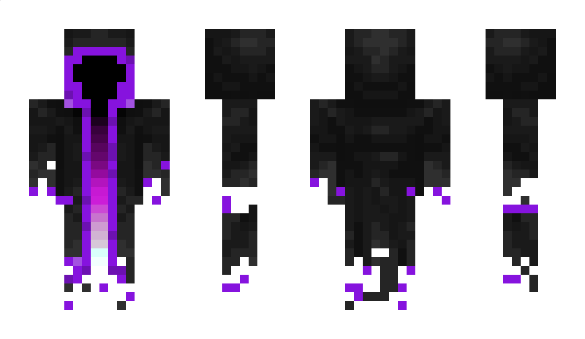 Shadow58 Minecraft Skin