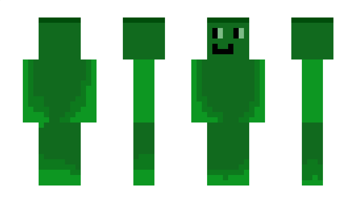 nootjecadeautje Minecraft Skin