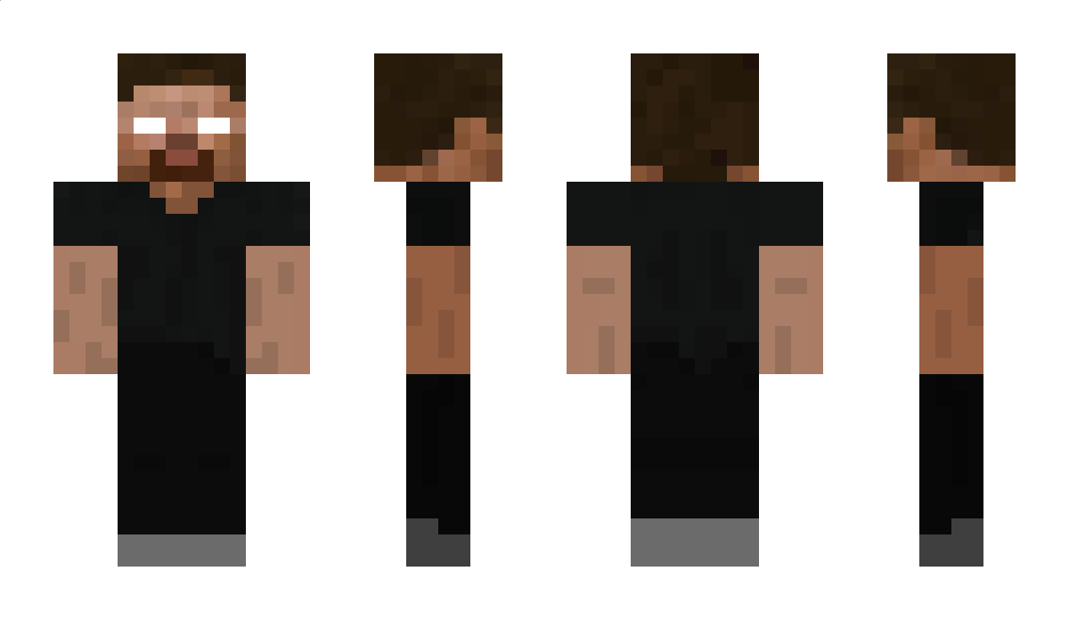 oNoah Minecraft Skin