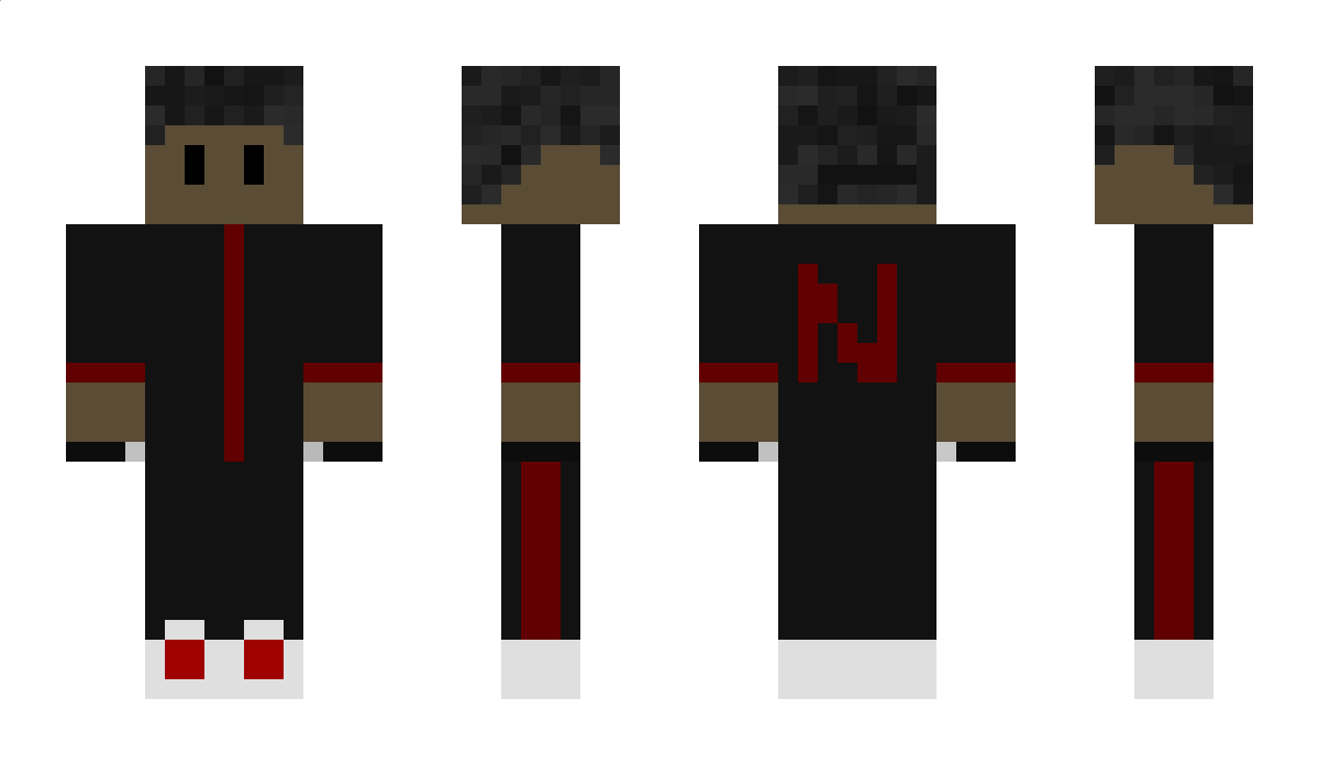 n4tez_ Minecraft Skin